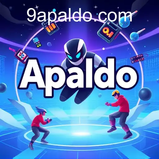 The Rise of Apaldo in Online Gaming
