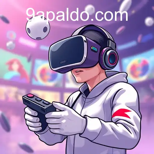 Apaldo's New Milestones in the Gaming World