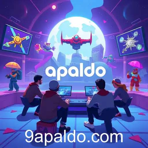 Rising Popularity of Apaldo in the Gaming World