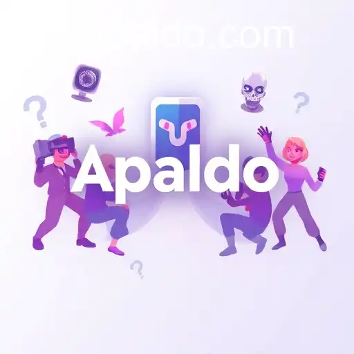 Apaldo: Revolutionizing Online Gaming