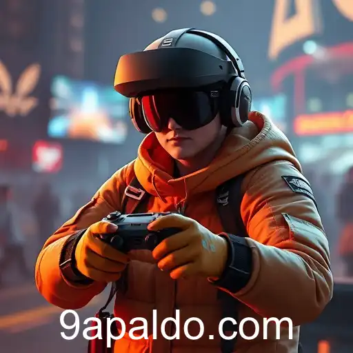The Rise of Apaldo in Online Gaming
