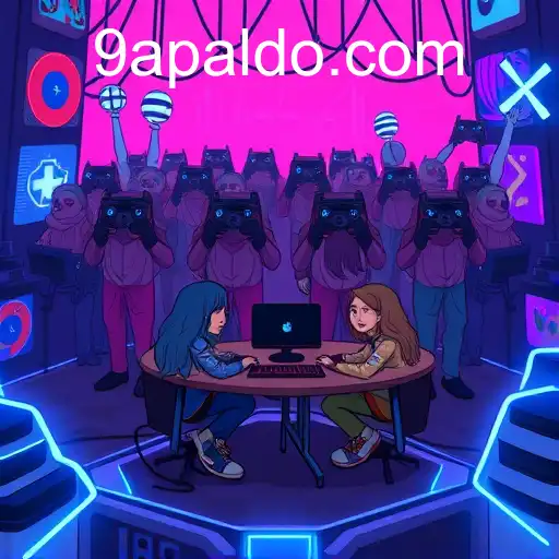 Exploring the Vibrant World of the Gaming Community: The Role of 'Apaldo'