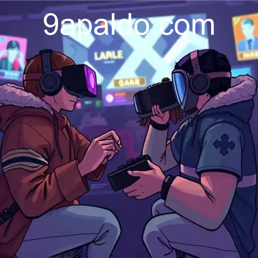 The Evolution of Gaming in 2026