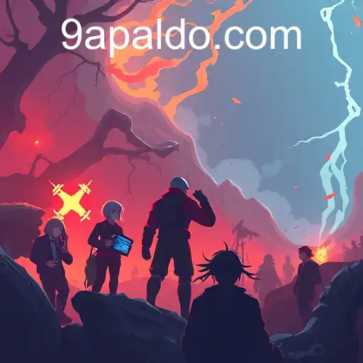 Exploring 'Player Forums' and the Enigma of 'Apaldo'