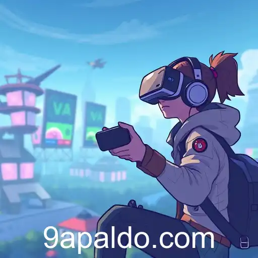 Gaming Innovation Shaping 2025