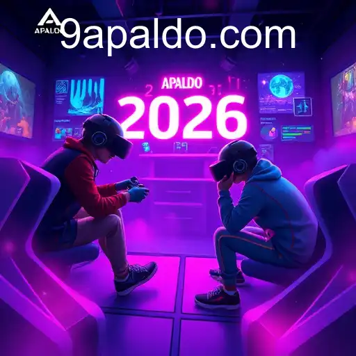 Gaming Trends Shaping 2026