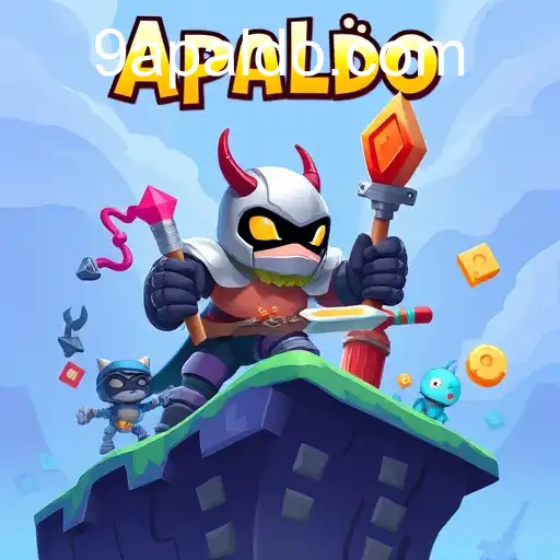Mastering 'Apaldo': Your Ultimate Game Guide
