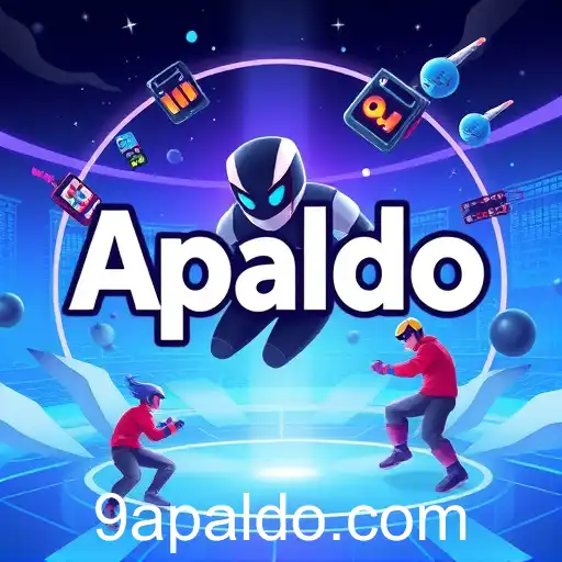 The Rise of Apaldo in Online Gaming