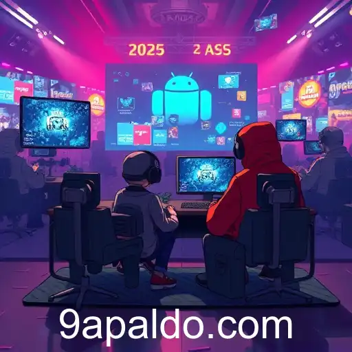 Apaldo Dominates the Online Gaming World
