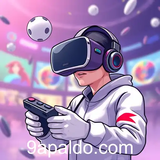 Apaldo's New Milestones in the Gaming World