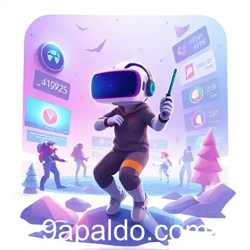Apaldo Revolutionizes Online Gaming Experience