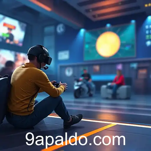 Apaldo Revolutionizing Online Gaming Experience