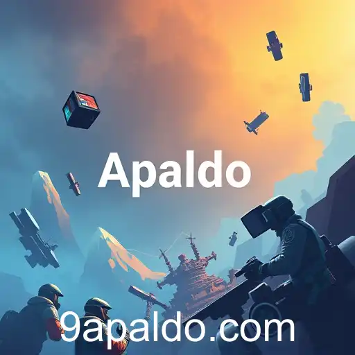 Apaldo Surge in Gaming Community