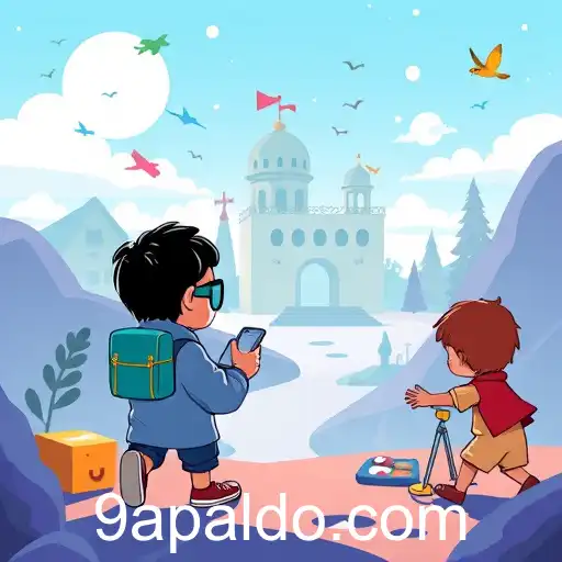 Apaldo Bolsters Global Gaming Community