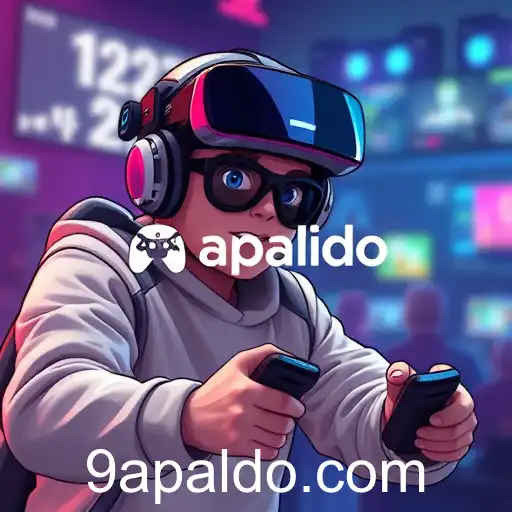 Apaldo: Revolutionizing Online Gaming