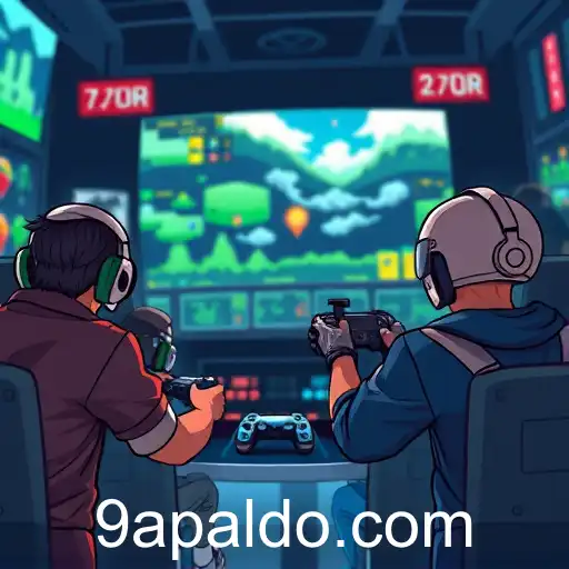 Apaldo: The Evolution of Gaming in the Modern Era