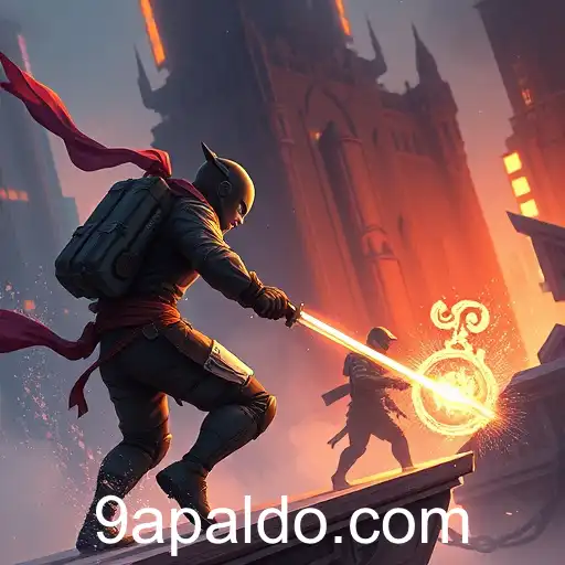 Exploring Apaldo: The Rise of a Unique Gaming Experience