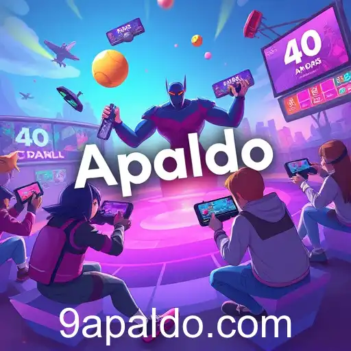 Exploring Apaldo: The Emerging Hub for Online Gaming