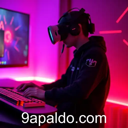 Emerging Trends in the Gaming Industry