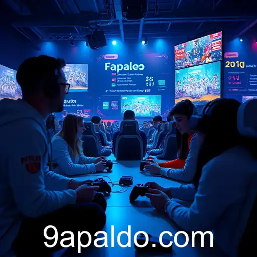 The Rise of Gaming Communities in 2025