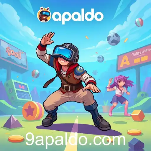 Gaming Platforms Revolutionizing Industry