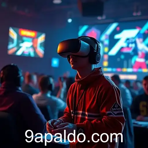 Gaming Trends Shaping the Future