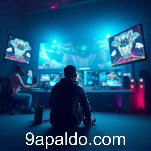 The Rise of Apaldo and Its Impact on Online Gaming