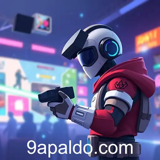 The Rise of Apaldo in Digital Gaming