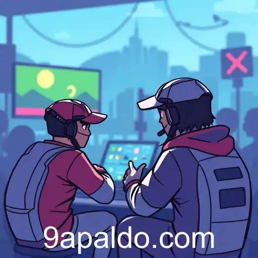 The Rise of Apaldo: A New Era in Online Gaming