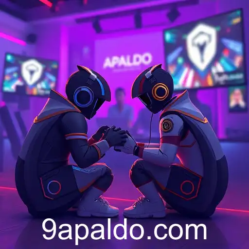 The Rise of Apaldo in the Gaming World