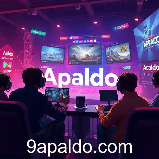 The Rise of Apaldo: Gaming's Latest Phenomenon