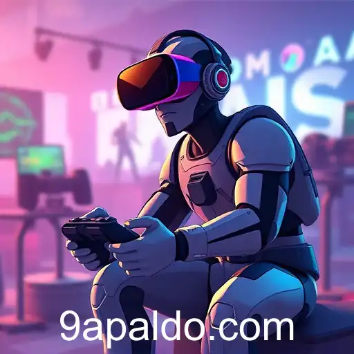 The Rise of Apaldo: A Game Changer in the Gaming Industry