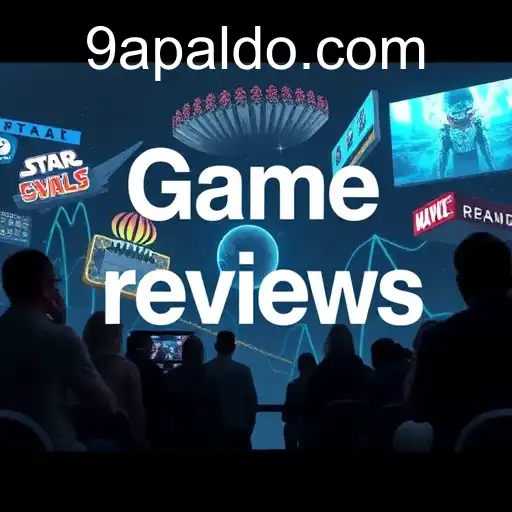 Exploring the Unique Charm of 'Apaldo': A Breakthrough in Game Review Mystique