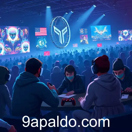 The Rise of Apaldo and Its Impact on Online Gaming