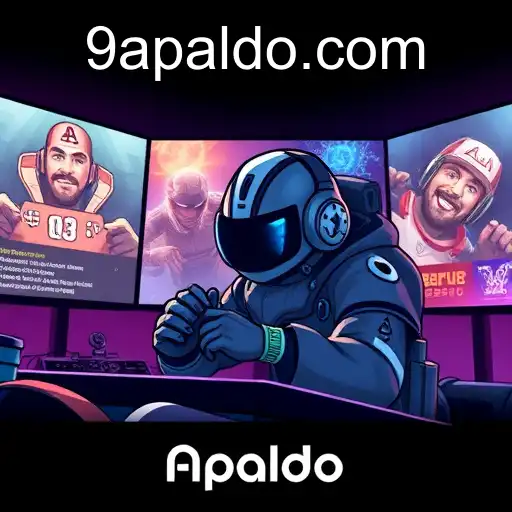 Apaldo's Growing Influence in English Gaming