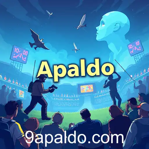 Apaldo: Shaping Digital Play in 2025