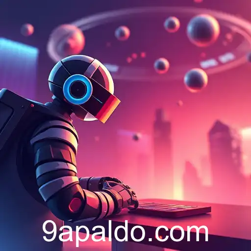 The Rise of Apaldo: Gaming Revolution Ahead