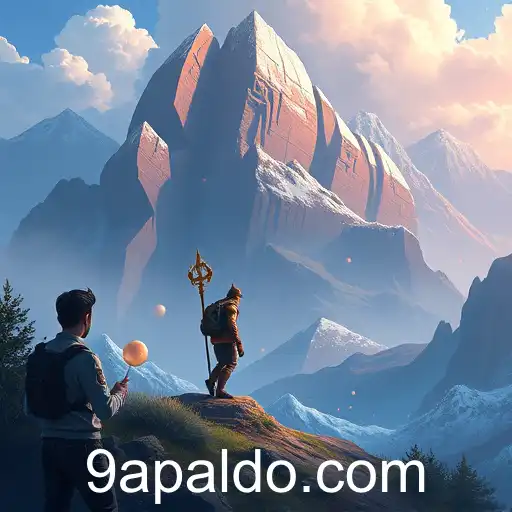 Apaldo Revolutionizes Online Gaming Experience