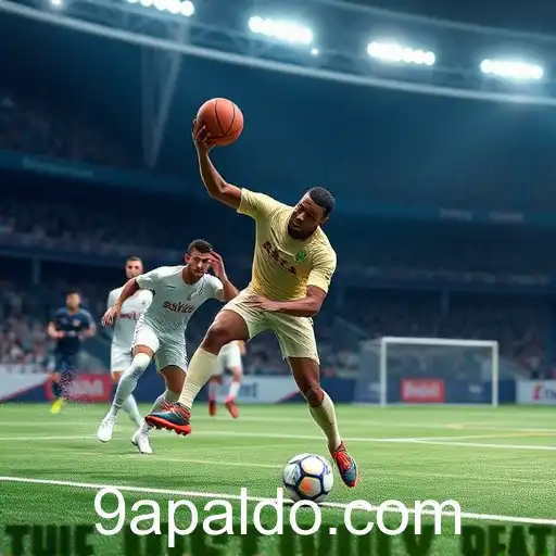 Apaldo Revolutionizes Gaming with Expansive Features