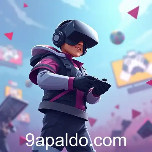 Apaldo: Evolution in Online Gaming