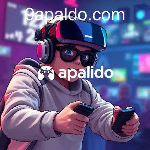 Apaldo: Revolutionizing Online Gaming