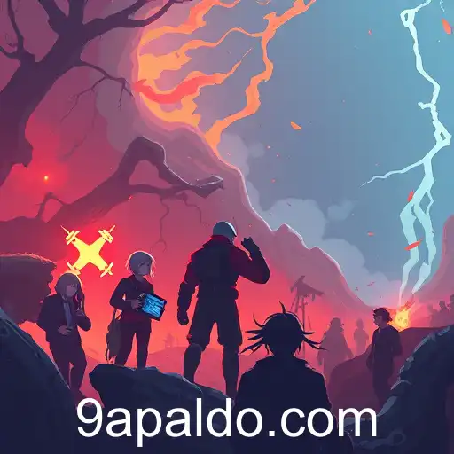 Exploring 'Player Forums' and the Enigma of 'Apaldo'