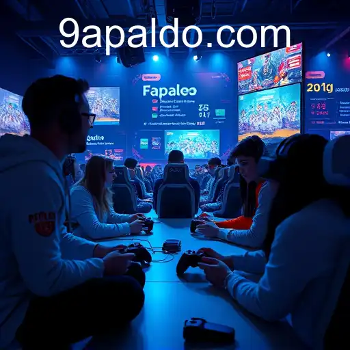 The Rise of Gaming Communities in 2025