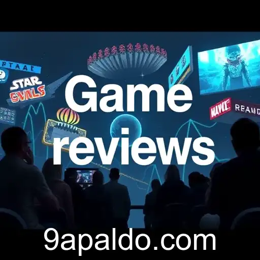 Gaming Evolution: Apaldo's Dynamic Year