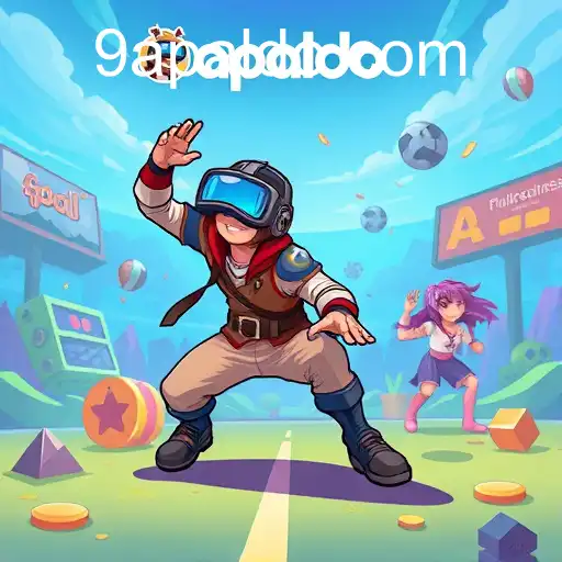 Gaming Platforms Revolutionizing Industry