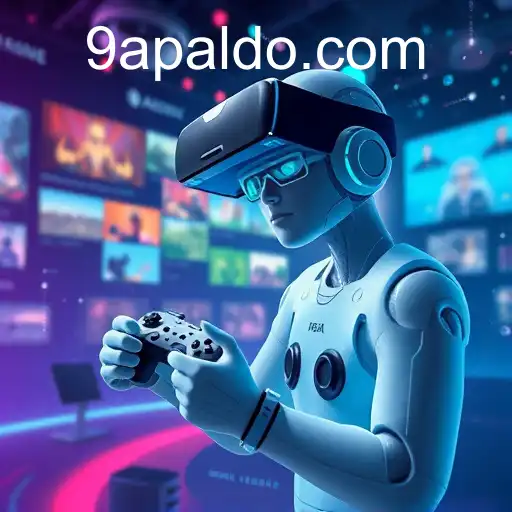 Gaming Revolution: The Rise of Apaldo