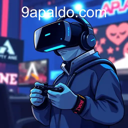 Gaming Trends and Challenges in 2025