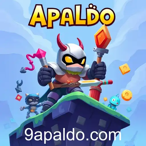 Mastering 'Apaldo': Your Ultimate Game Guide