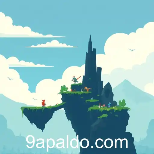 The Rise of Indie Games: How 'Apaldo' Became a Key Player