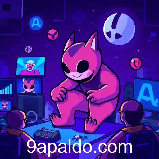 The Rise of Apaldo: A New Era in Online Gaming